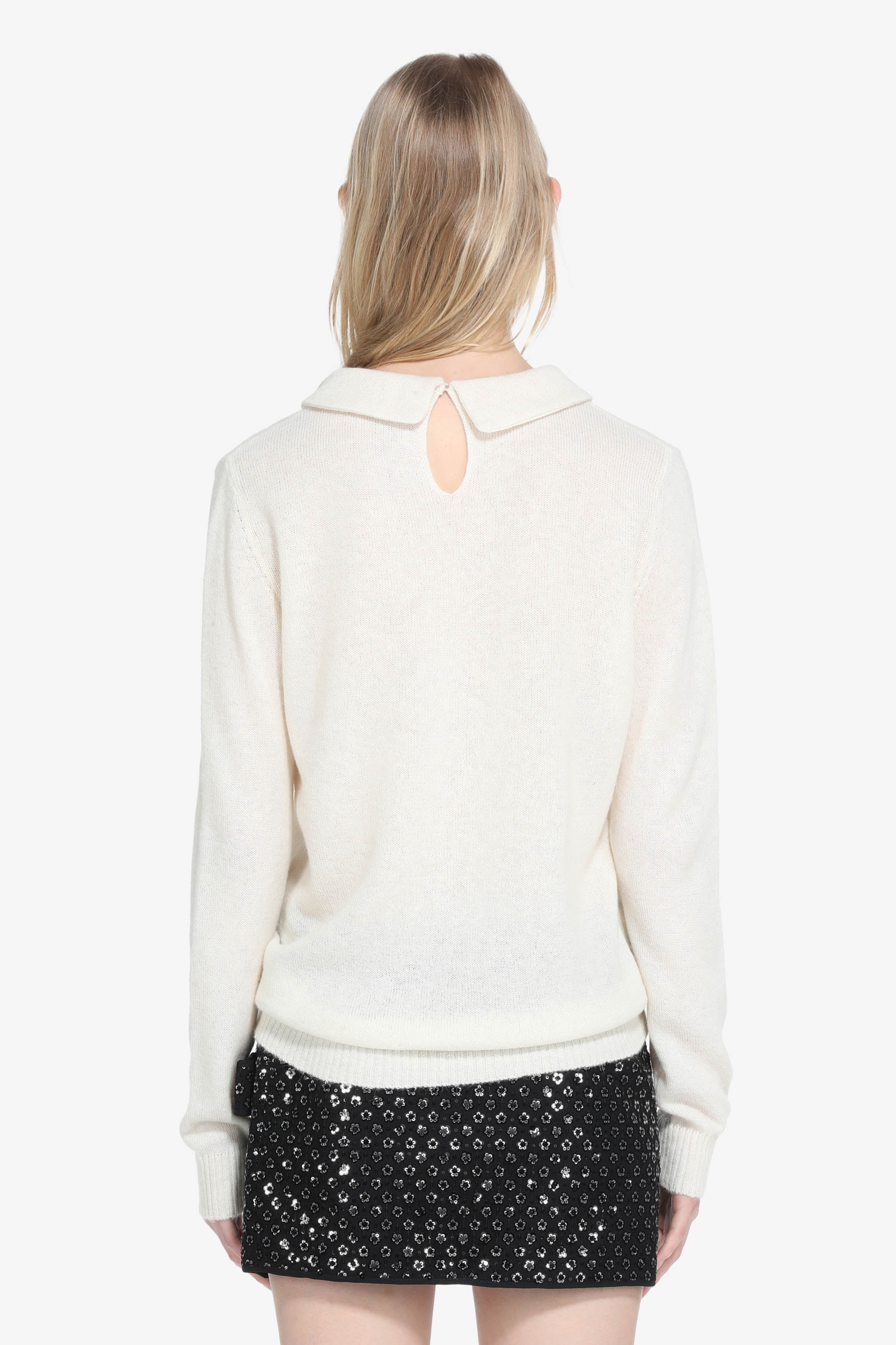 CREWNECK SWEATER - 2