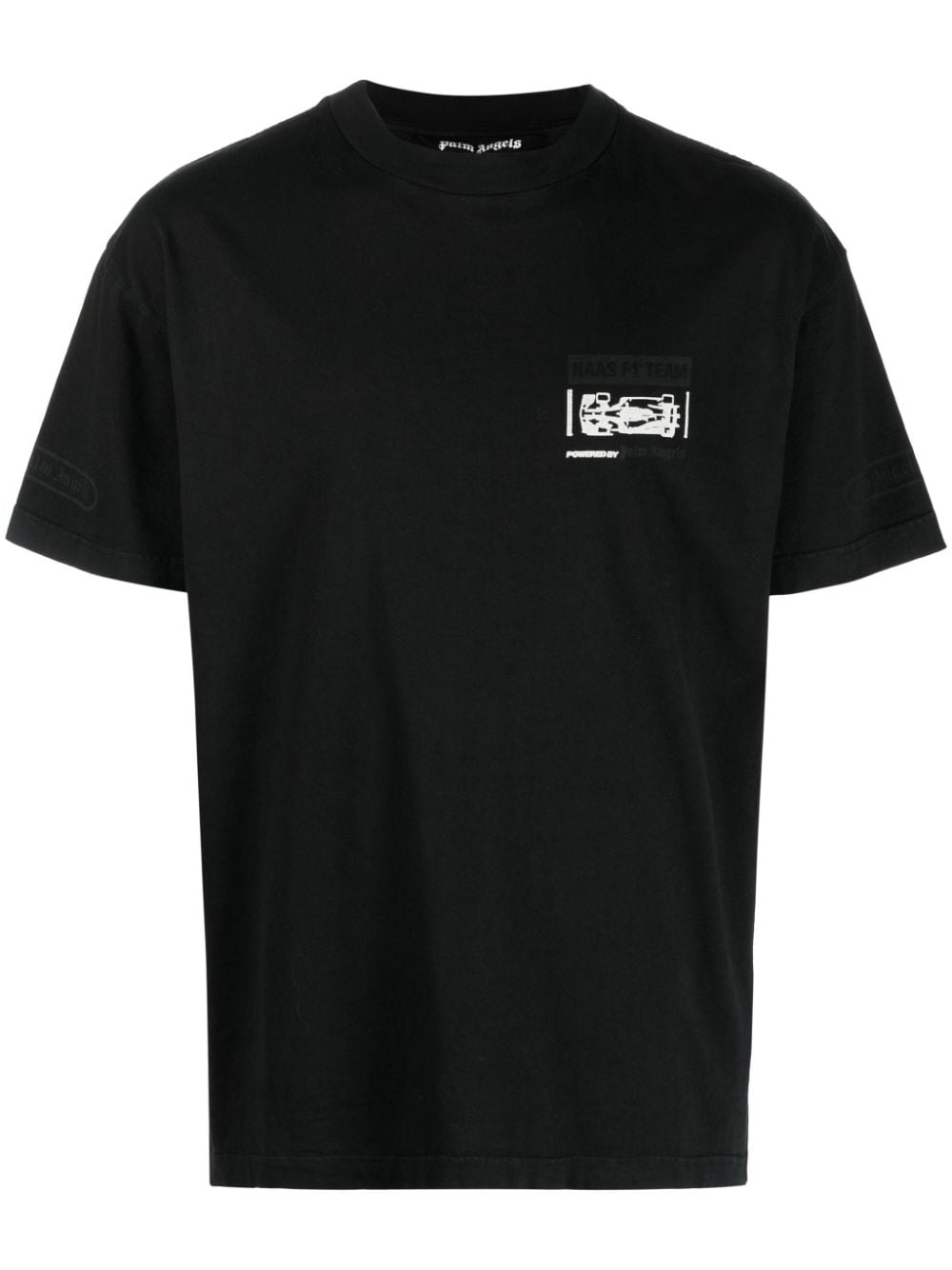 x MoneyGram Haas F1 Team T-shirt - 1