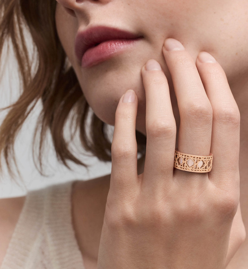 Dior My Dior Ring outlook