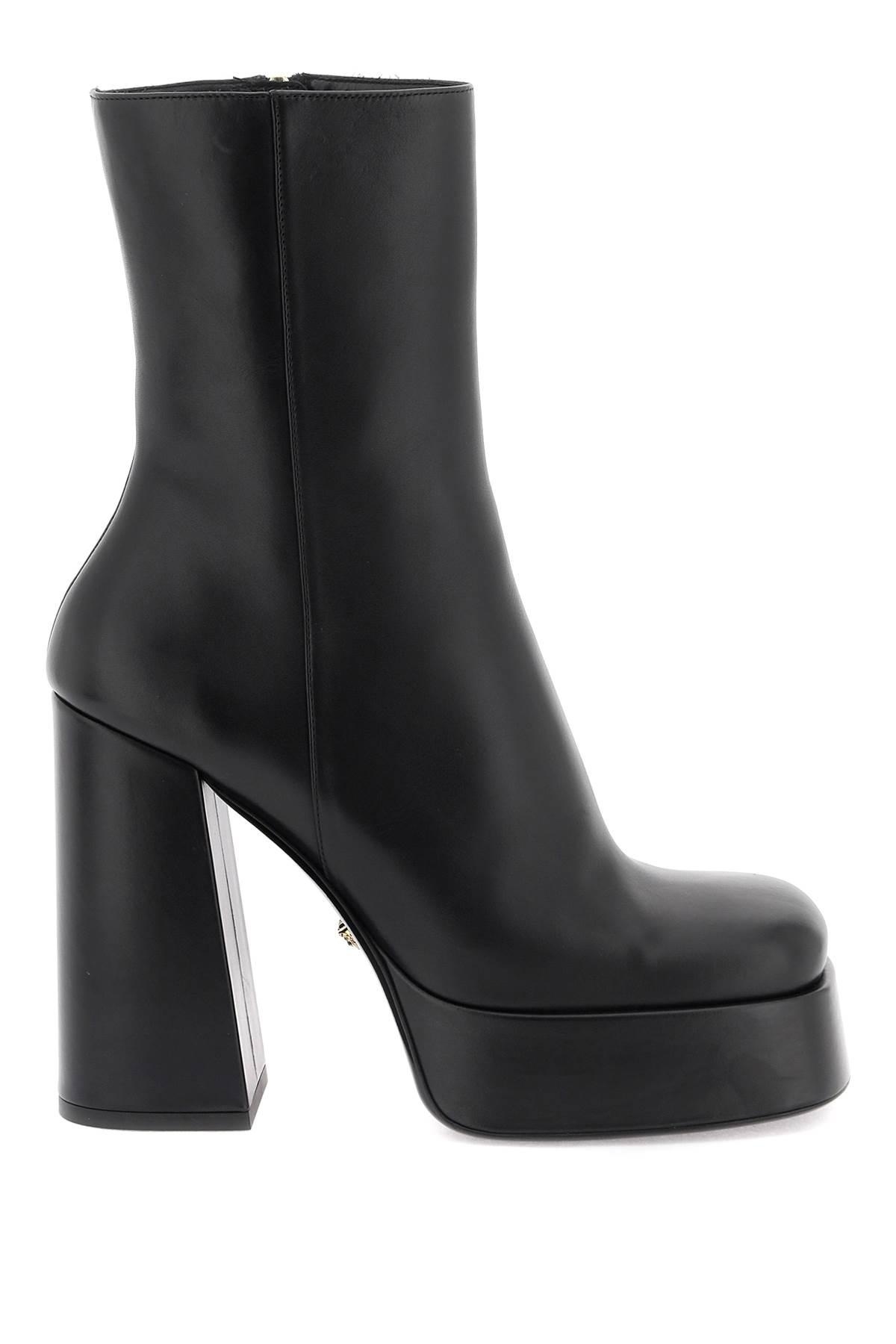 'AEVITAS' BOOTS - 1