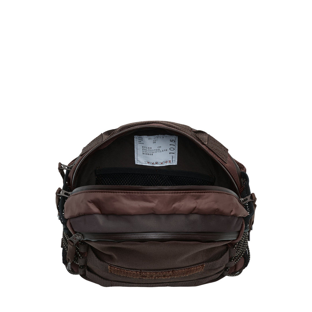 Hike Tech Bum Bag - 3