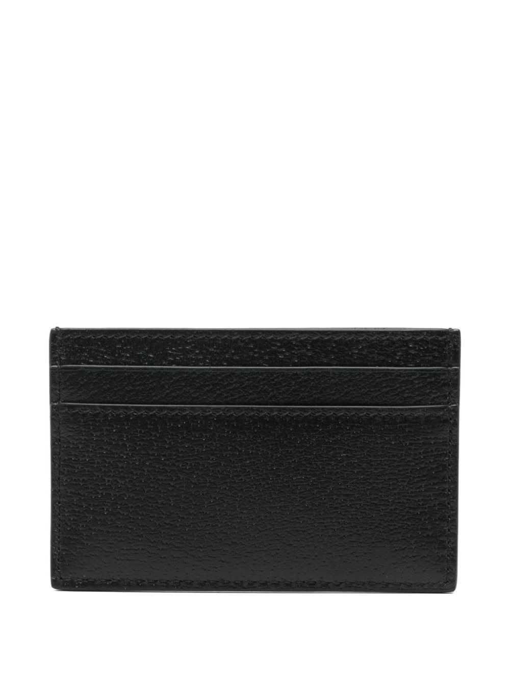 GG Marmont leather cardholder - 2