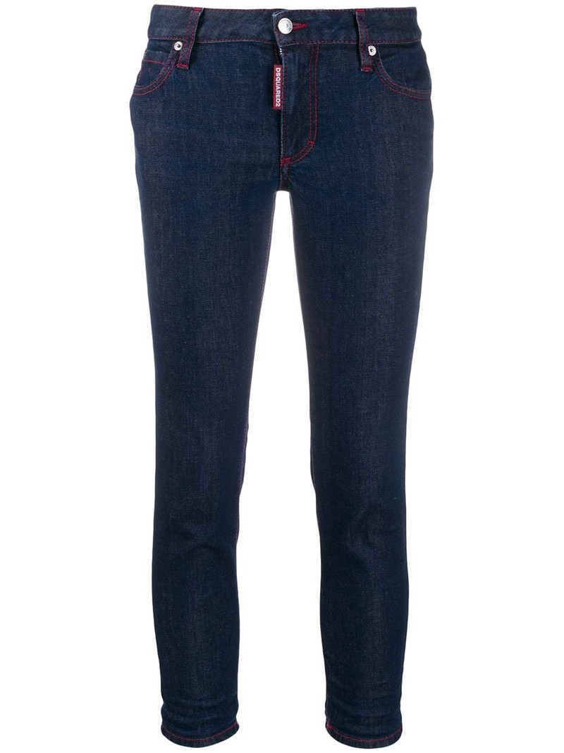 skinny cropped jeans 1