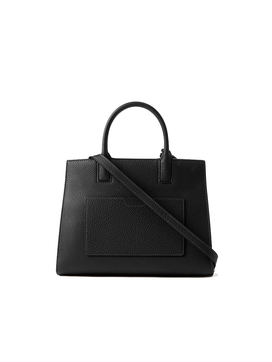 Mini Frances Bag in Black - 3