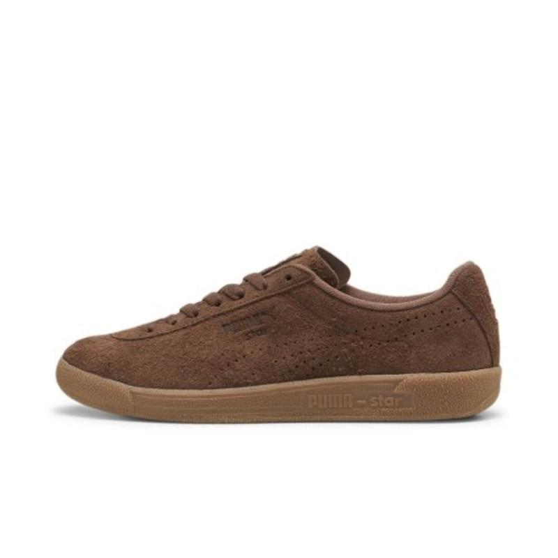 PUMA Star SD 'Brown' 396465-02 - 1