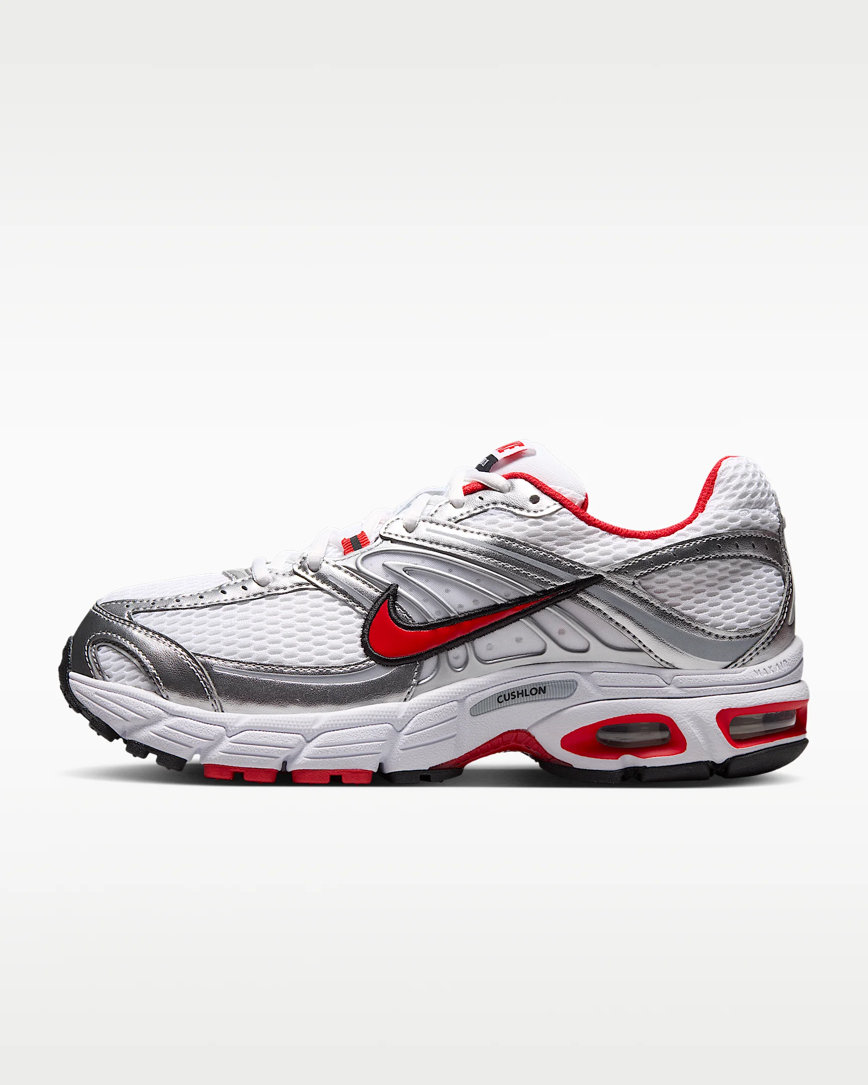 Nike Air Max Moto 2K Women's Shoes with Reflective Accents - 1