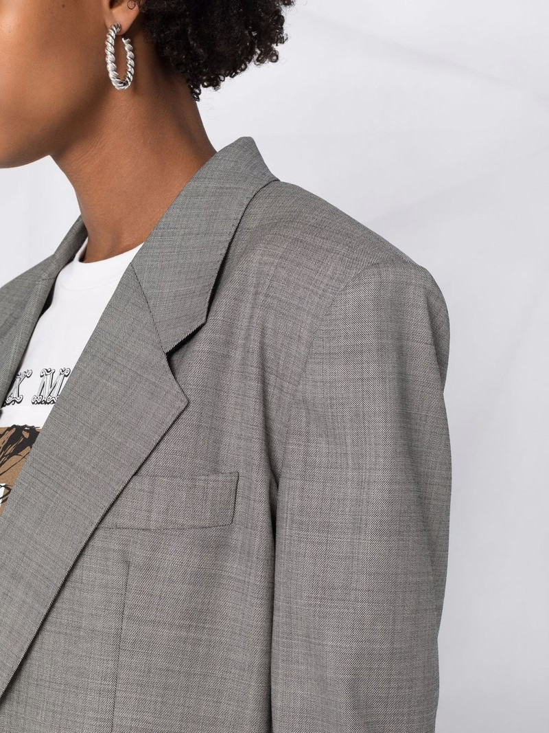 boxy fit blazer 5