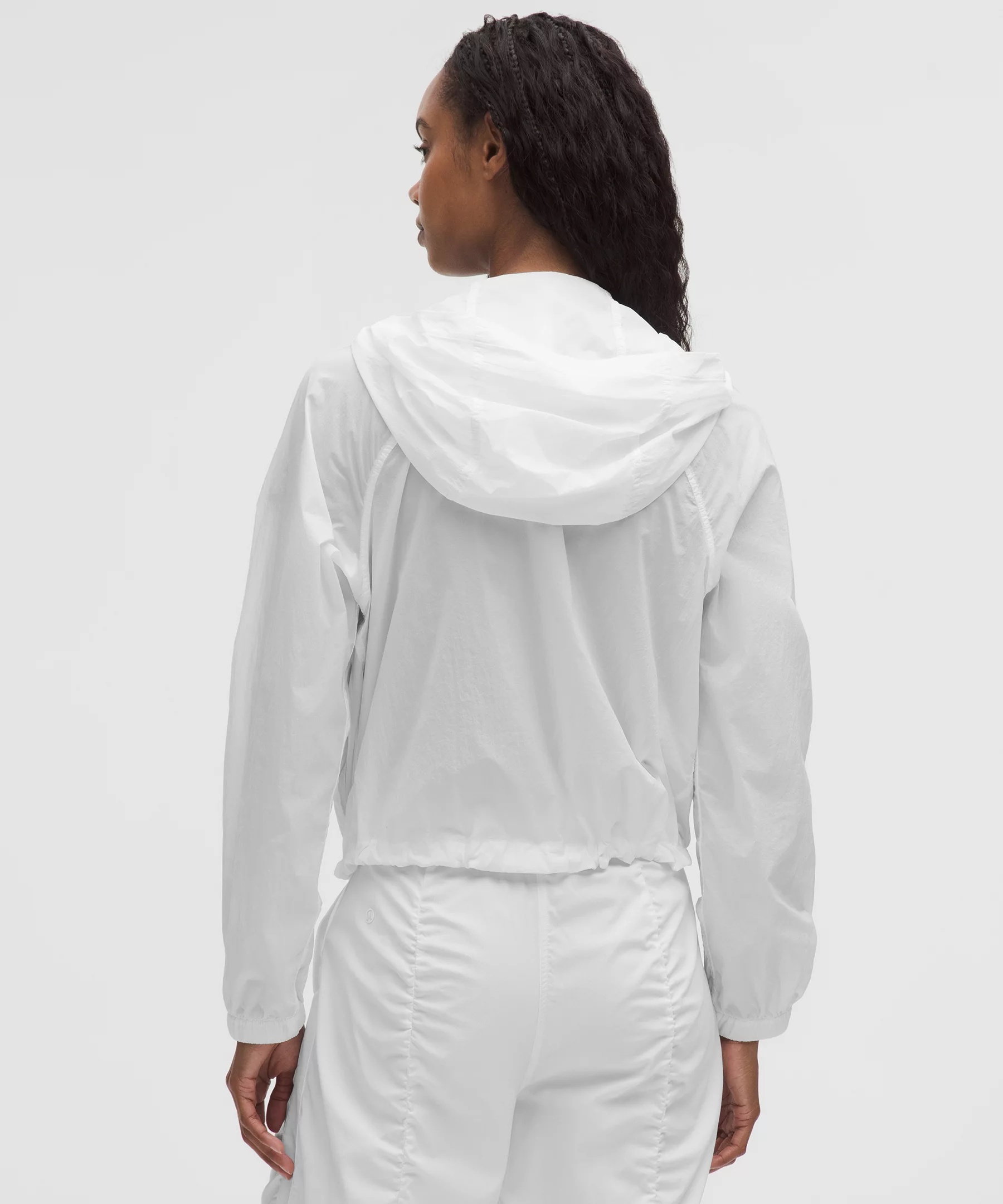 Hood-Lite Relaxed-Fit Jacket - 3
