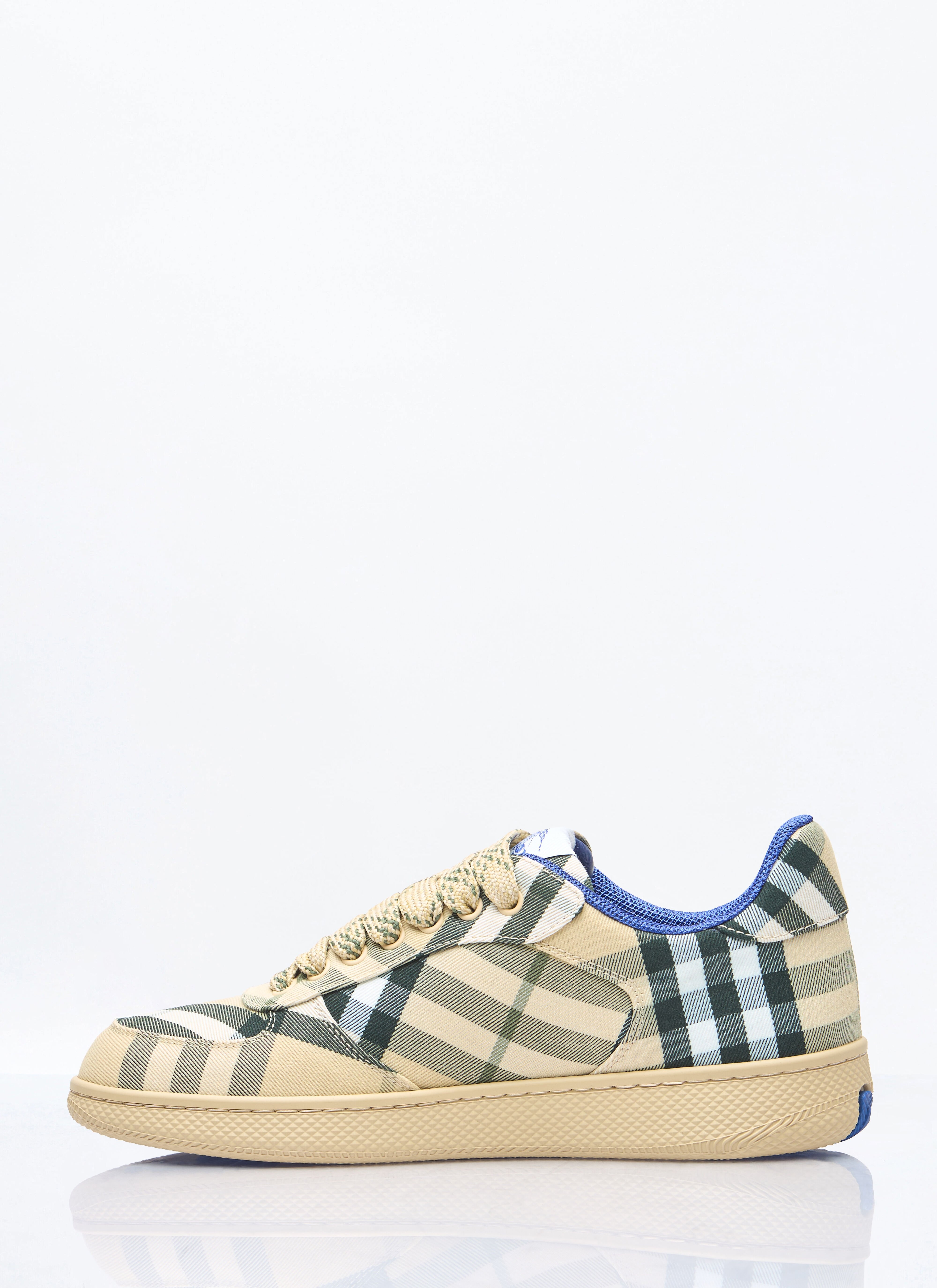 Terrace Sneakers - 4