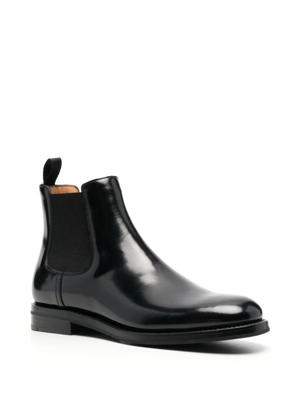 Monmouth Wg Chelsea boots - 2