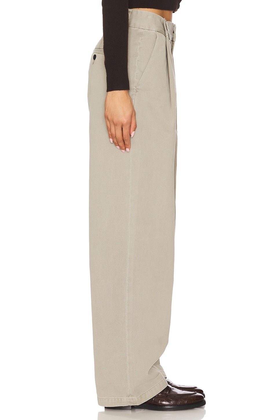 Deryn Pant - 3