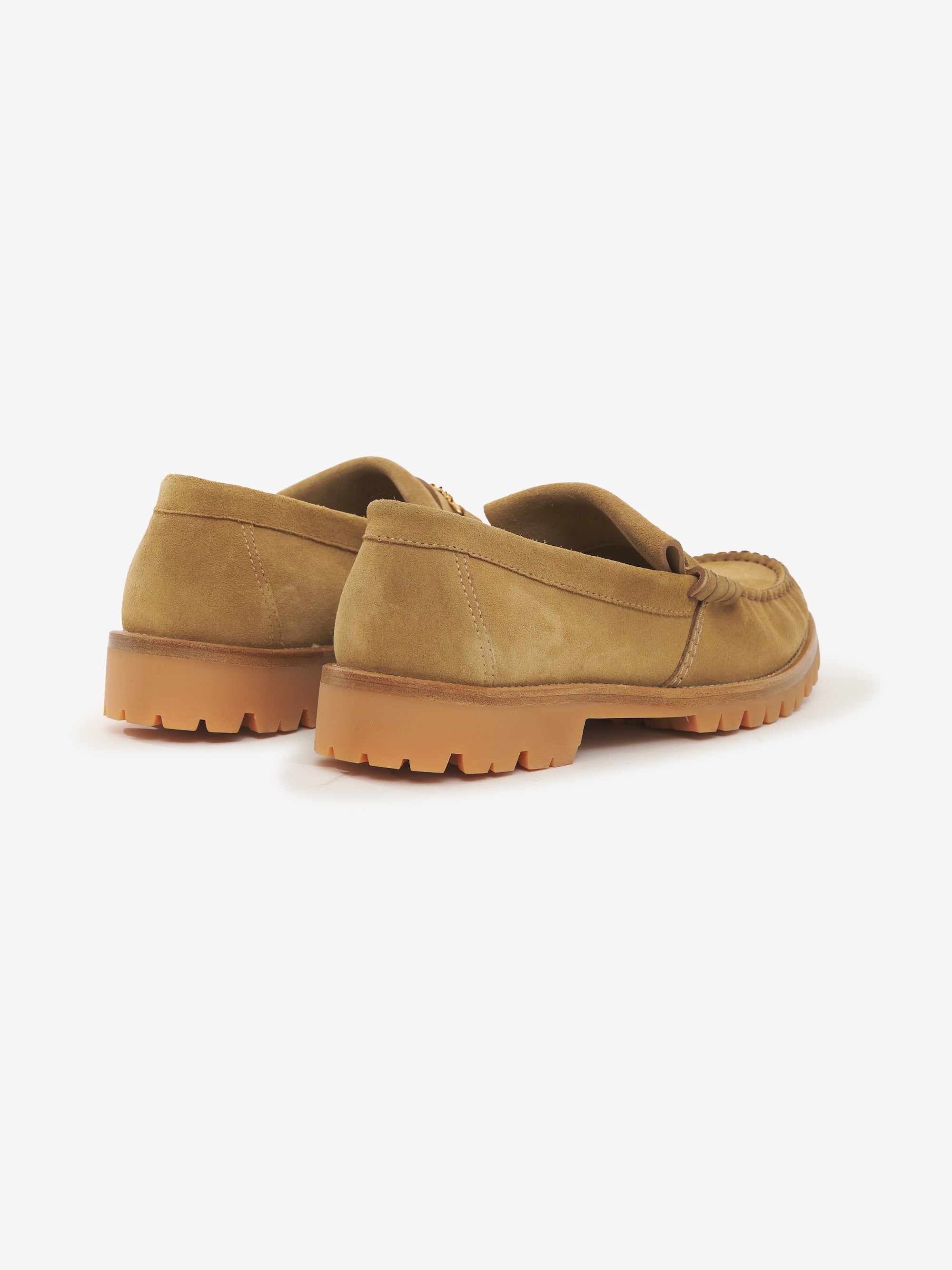 LUG LOAFER - 3