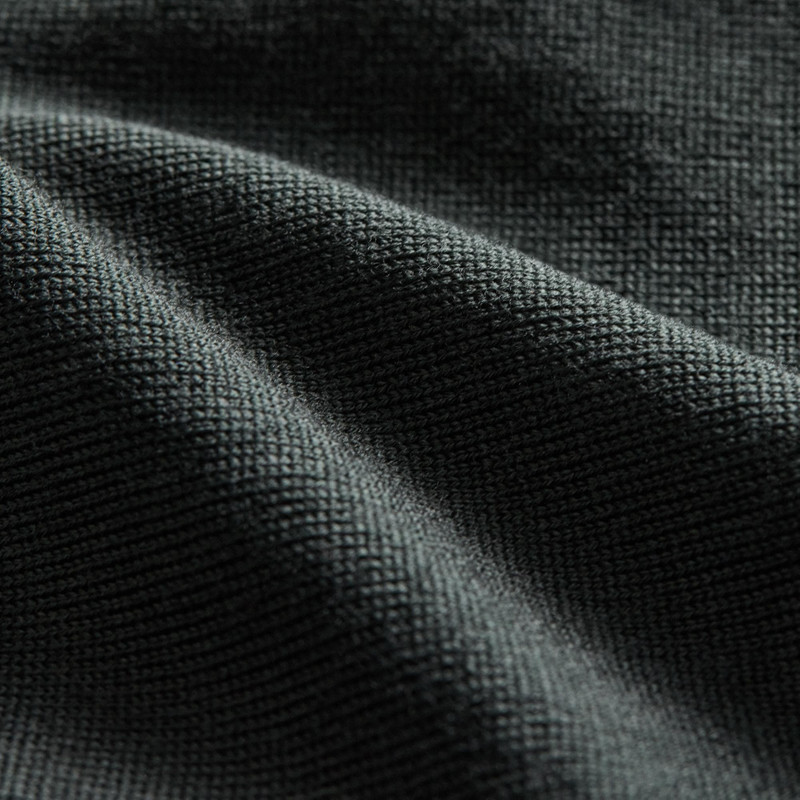 V-Neck Cardigan in Regal Wool 7