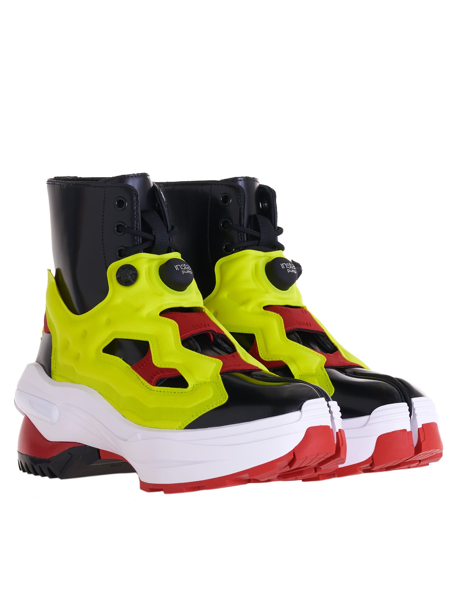 Tabi Instapump Fury Lo - 3