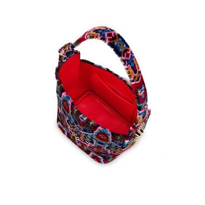 Carasky Mini MULTICOLOR - 4