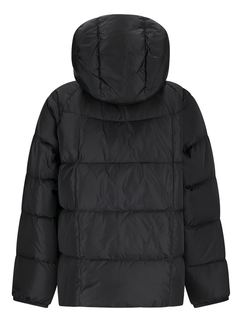 DSQUARED2 hooded padded down jacket outlook