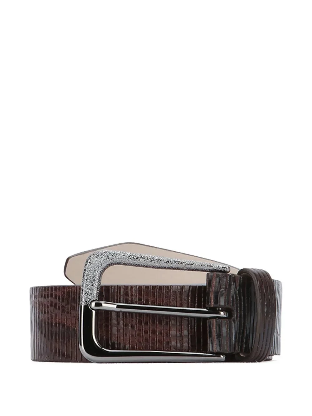 LEATHER BELT - 1