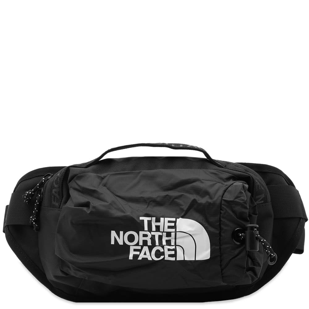 The North Face Bozer Hip Pack Iii - 1