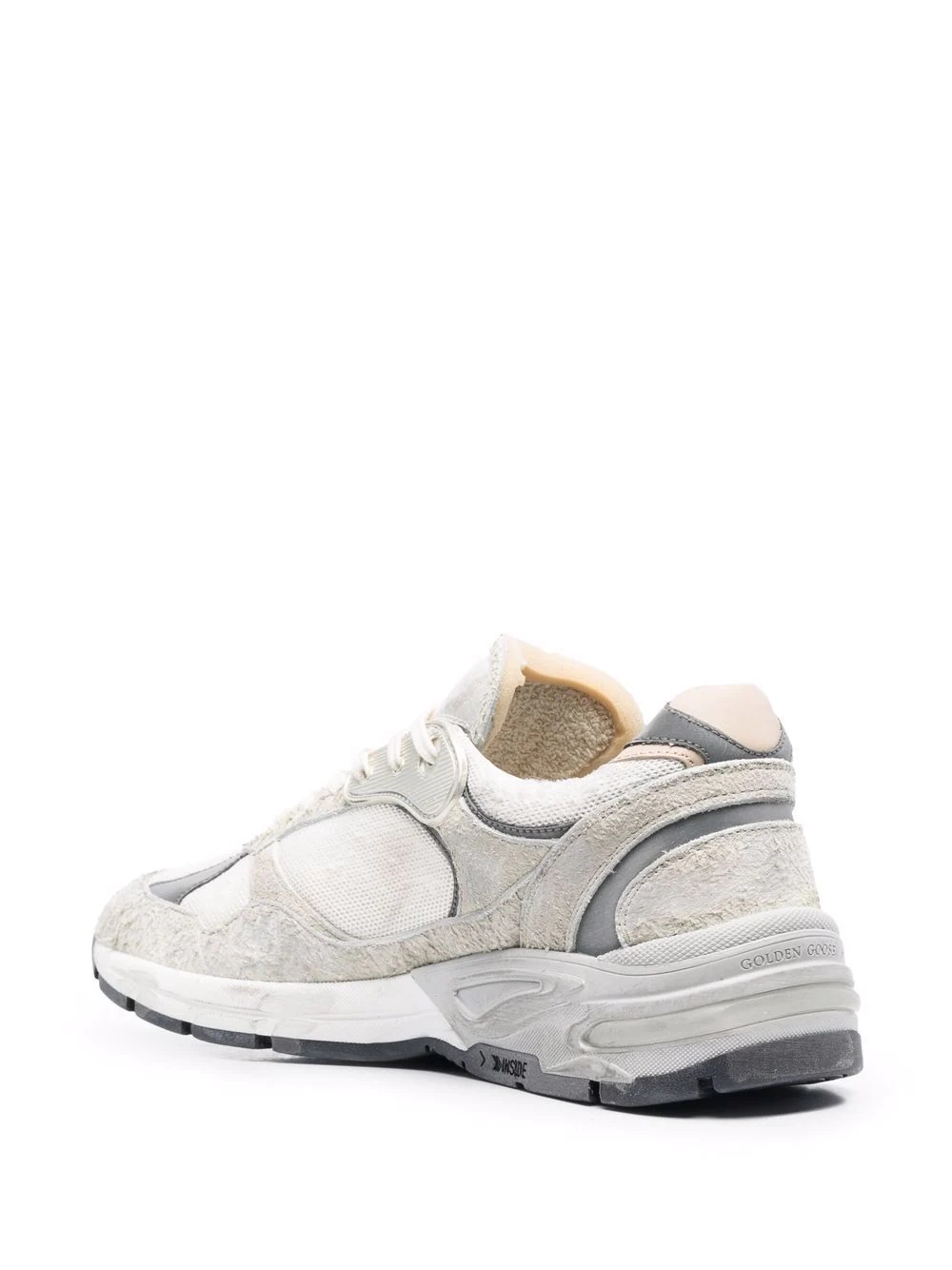 Dad-Star chunky sneakers - 3