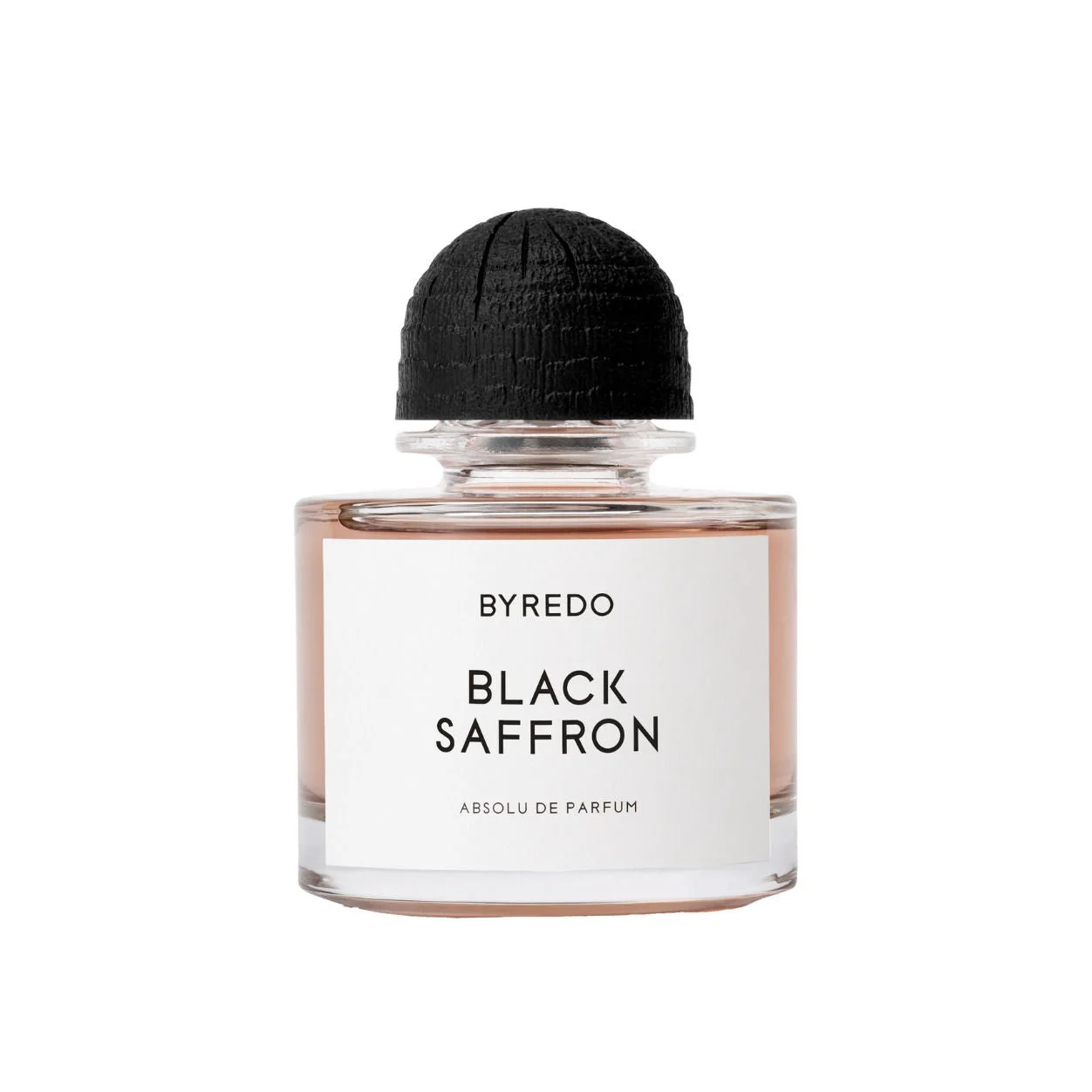 Black Saffron Absolu de Parfum - 1