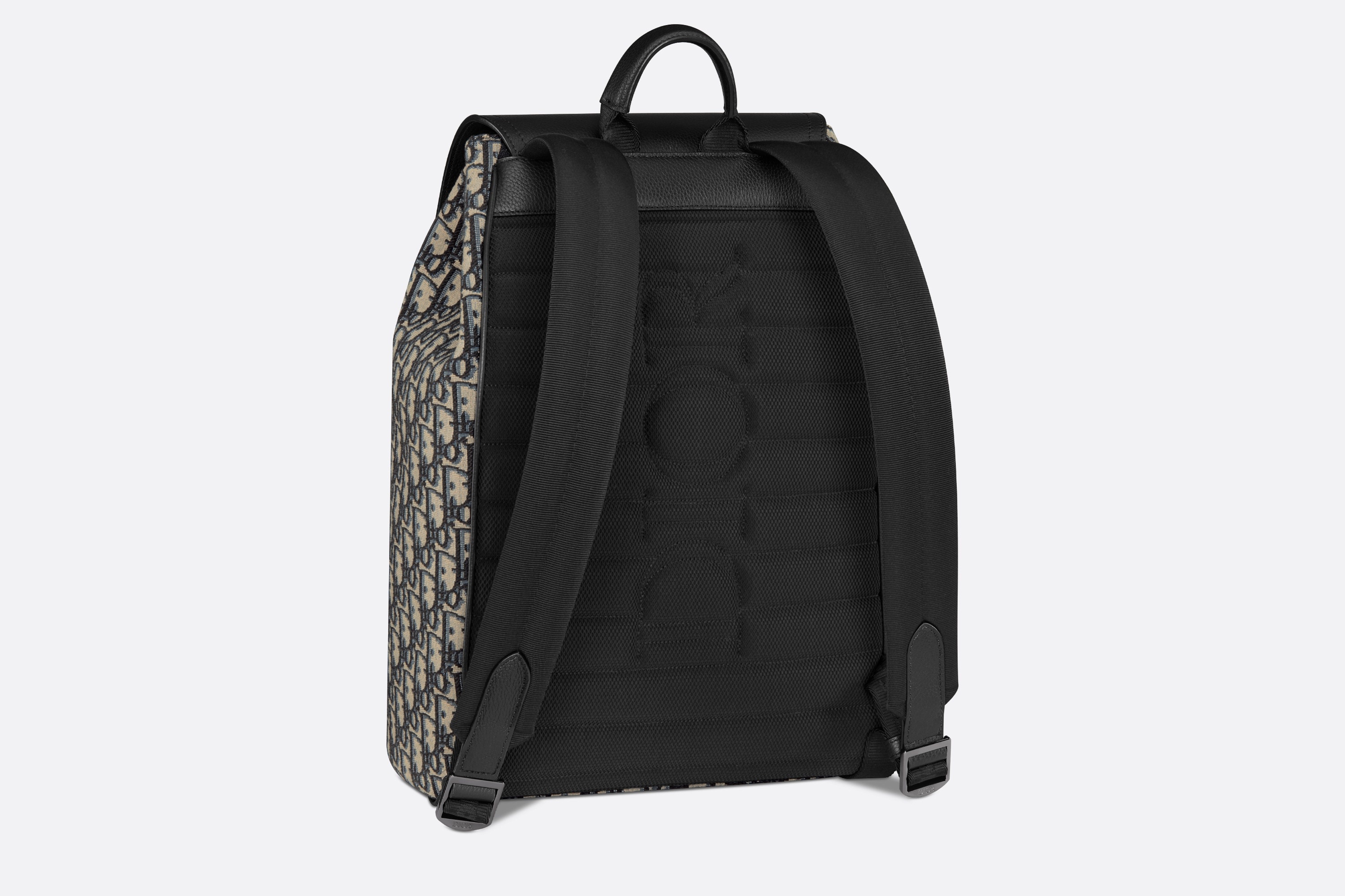 Saddle Backpack - 3