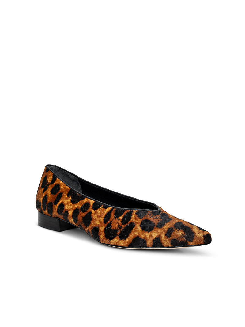 Suzanne Ballerina Flat 2