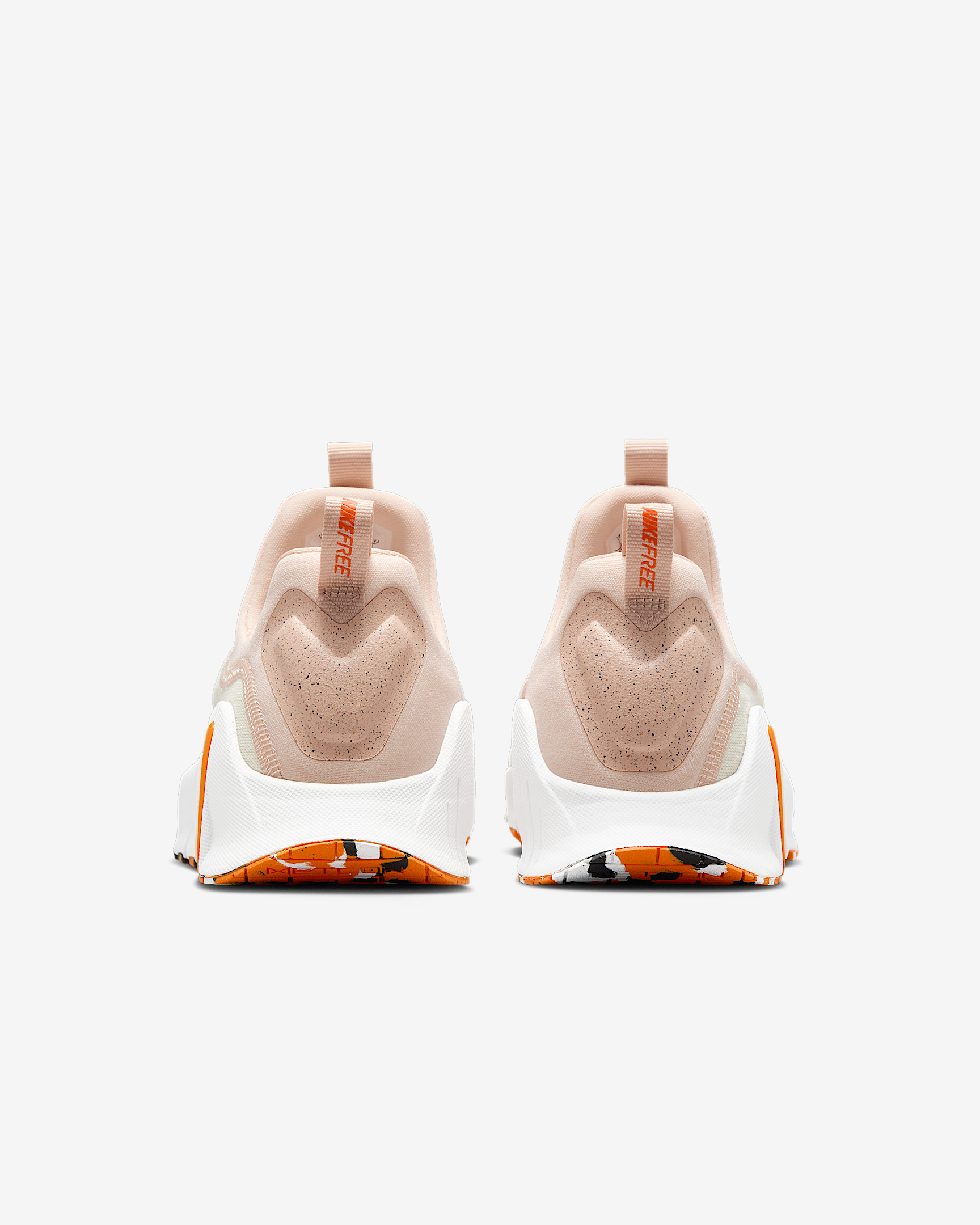 Nike Free Metcon 6 Women's Workout Shoes - 6