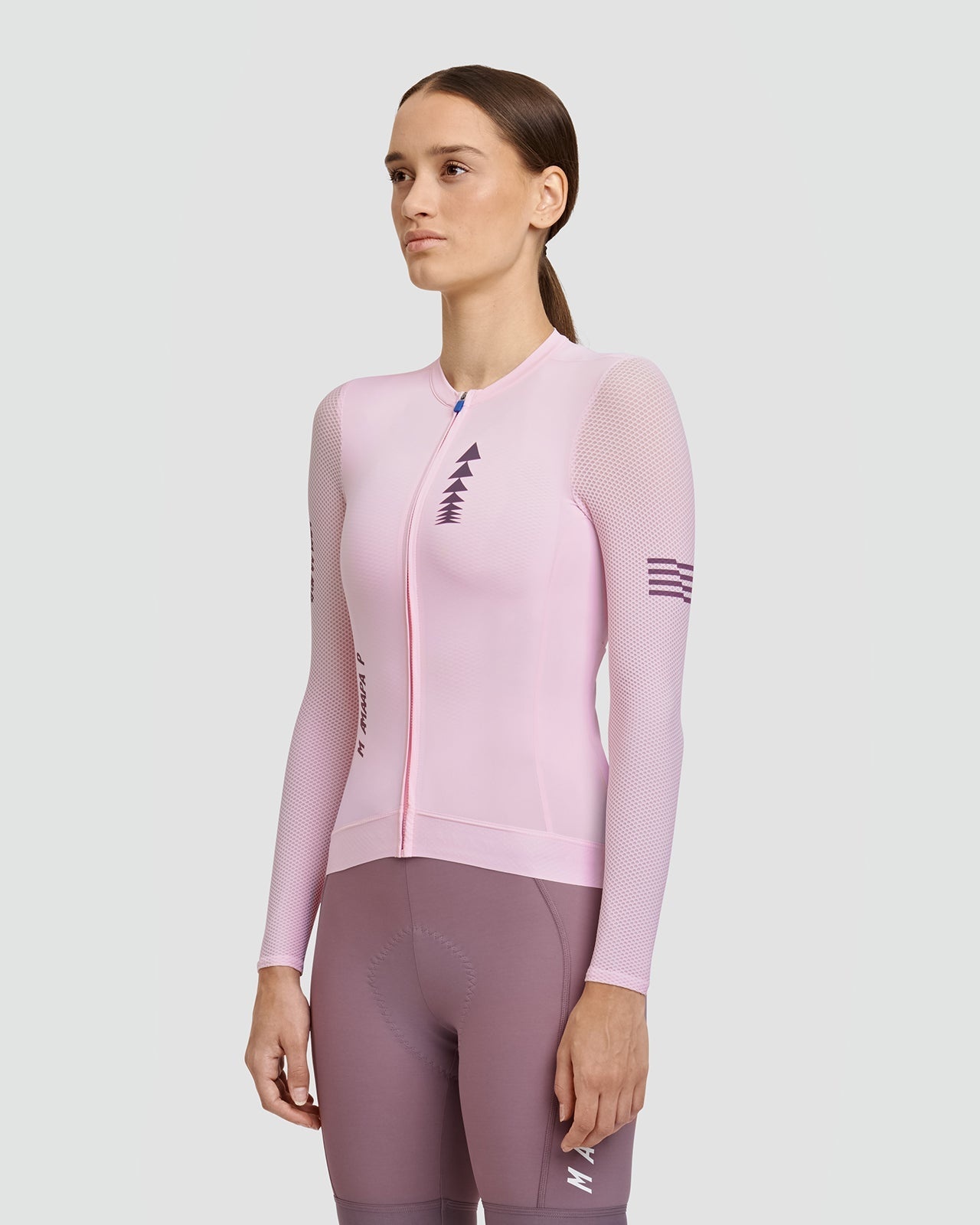 Women's Shift Pro Base LS Jersey - 2