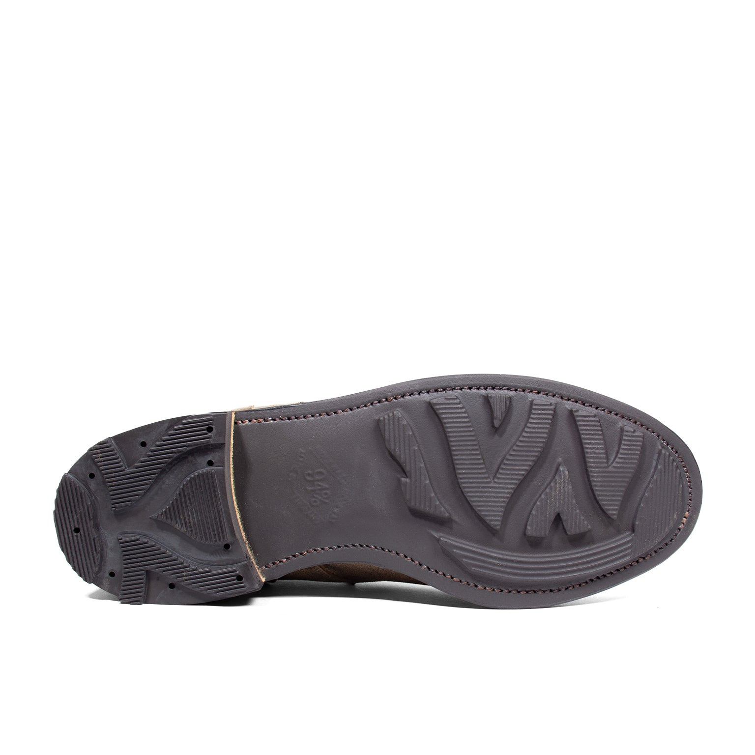 Service Boot® 2030 BCT - Tobacco Waxy Commander - 3