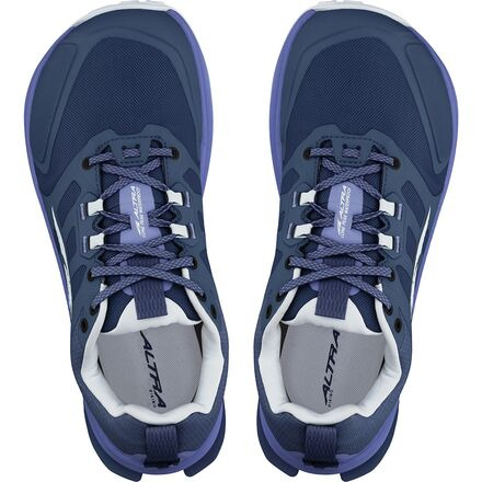 Lone Peak 9 Waterproof Low Hiking Shoe - Women's - 3