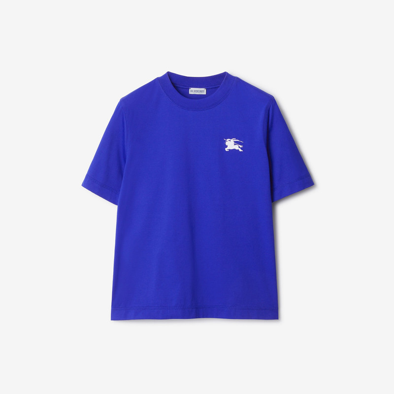Cotton T-shirt 1