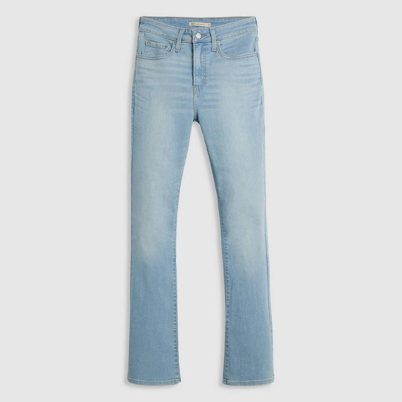 725 HIGH RISE BOOTCUT WOMEN'S JEANS 1
