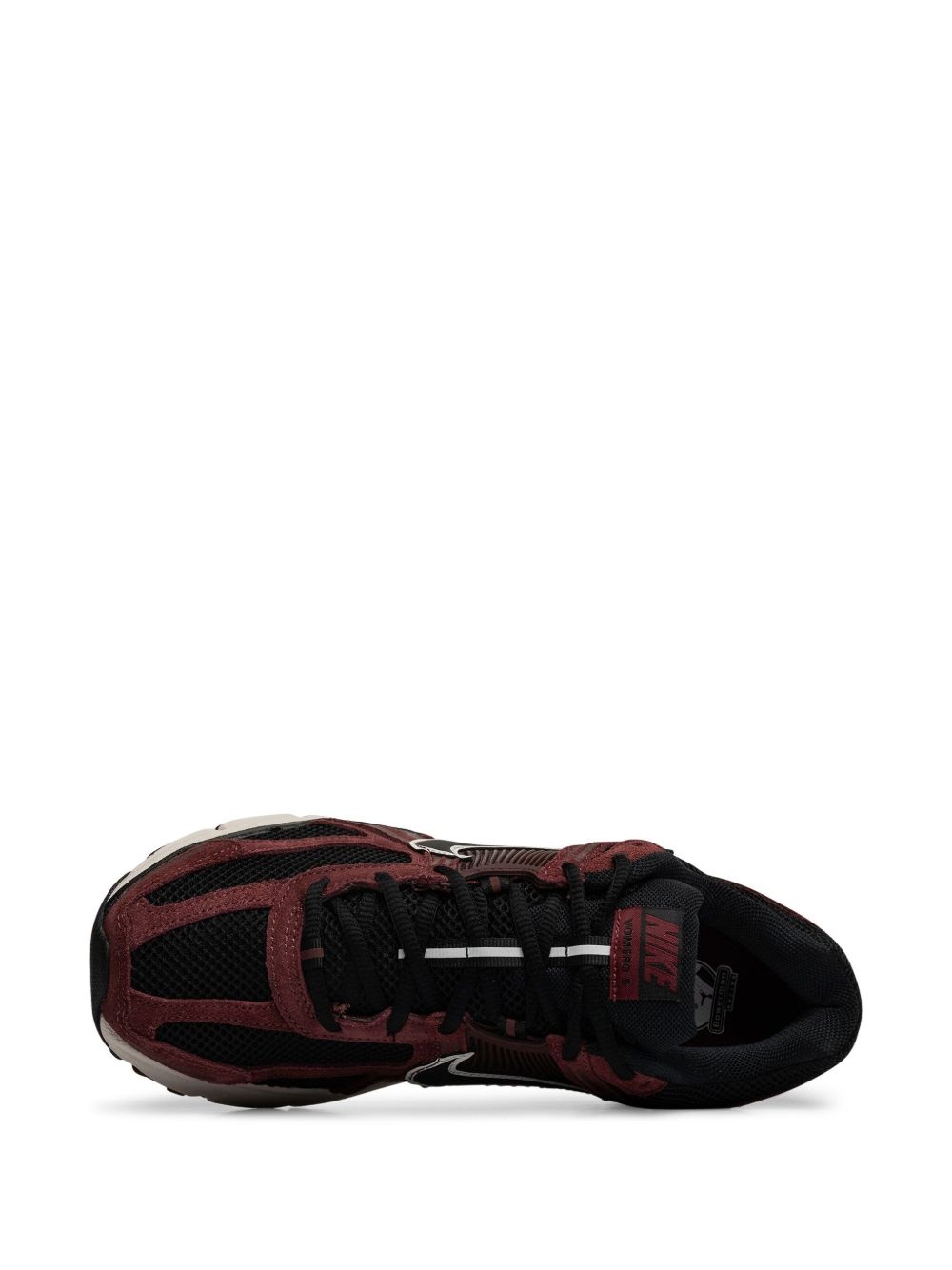 Zoom Vomero 5 "Dark Team Red" sneakers - 2