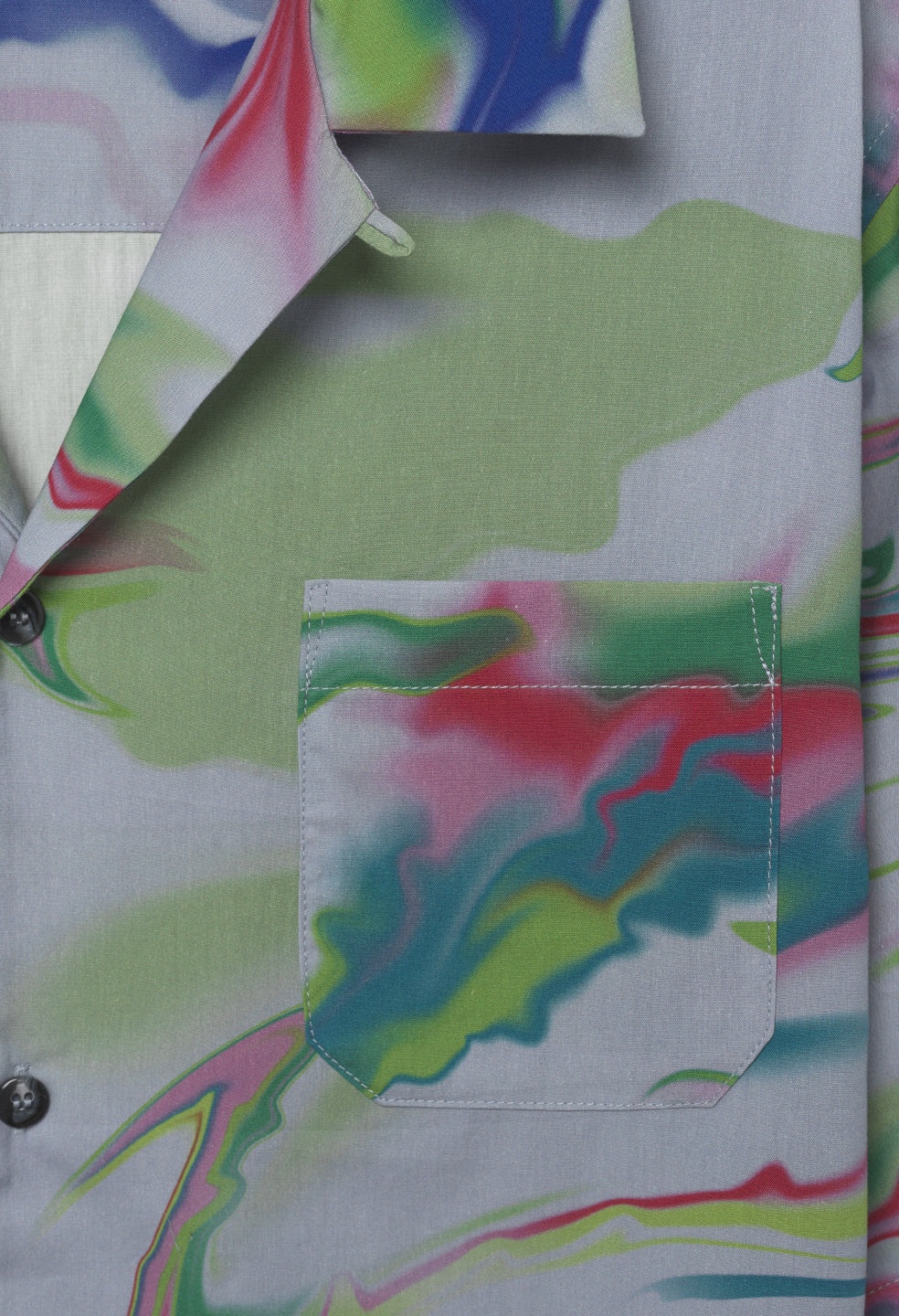CAMP SHIRT - 2