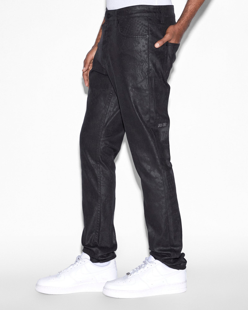 CHITCH BLACK GREASE 7
