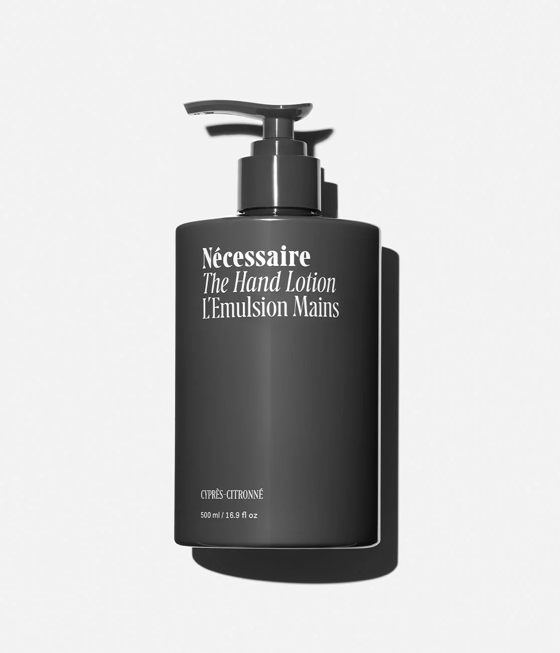 The Hand Lotion - 1