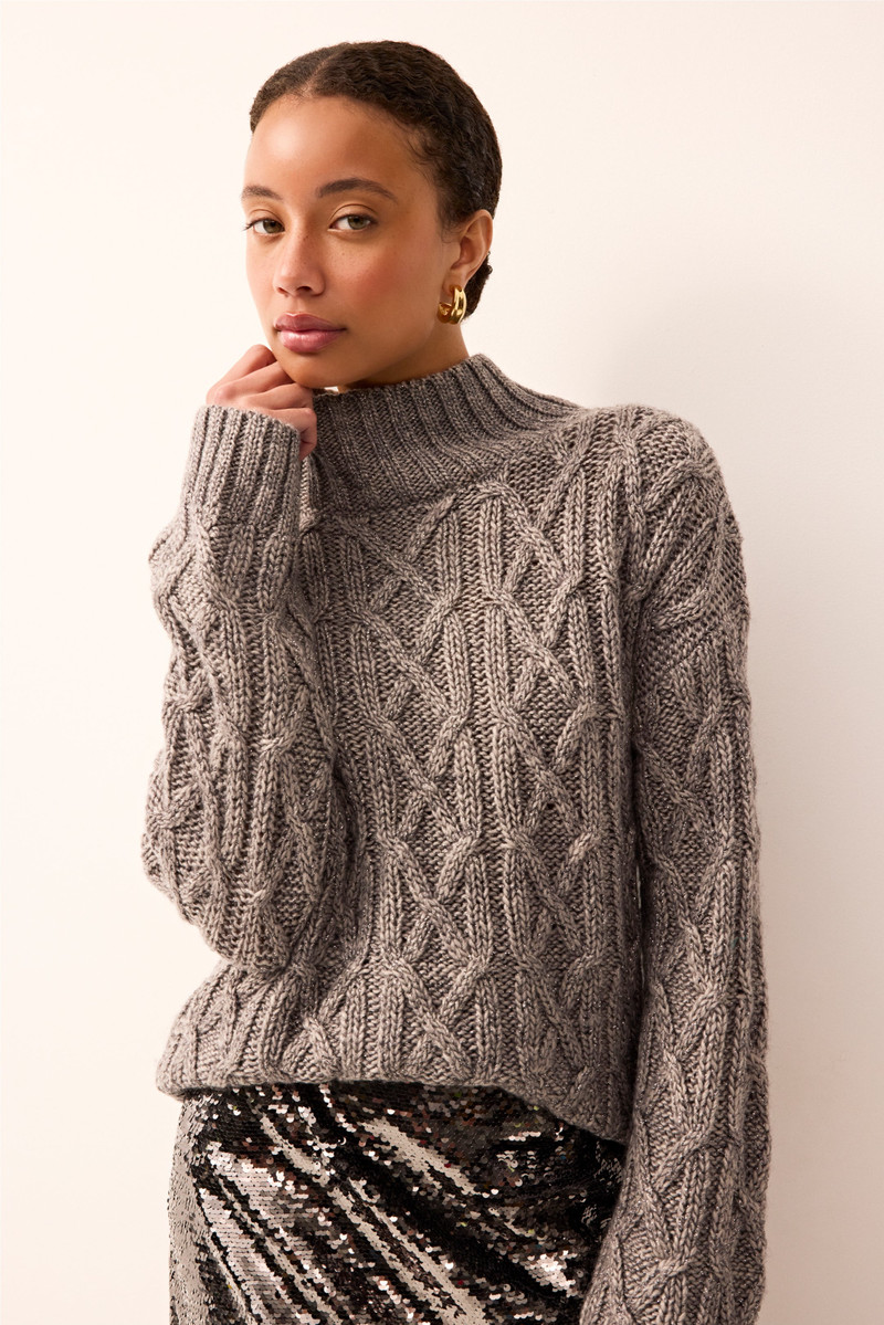 CECILE SWEATER 4