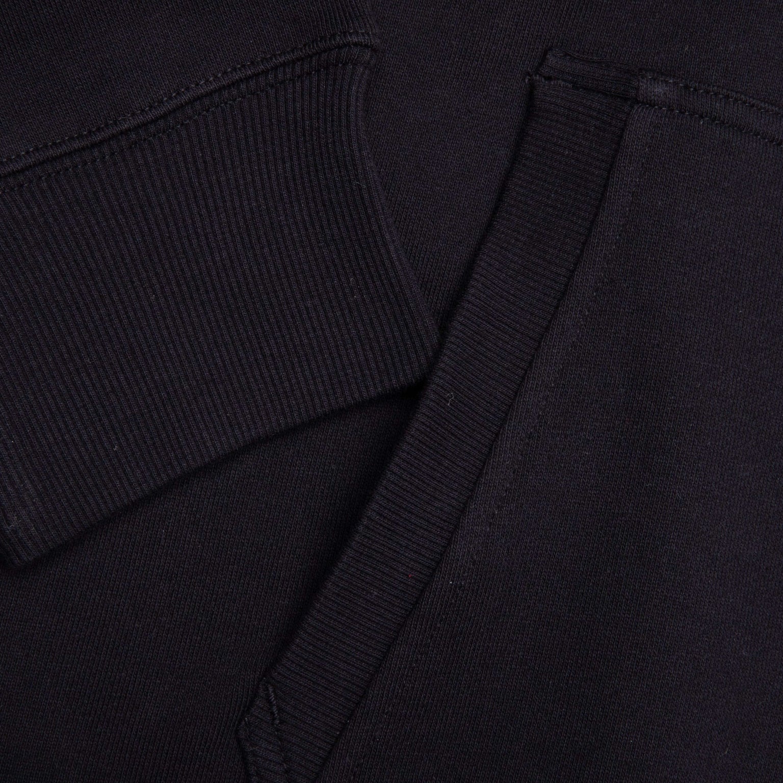FEATURE X BILLIONAIRE BOYS CLUB LAS VEGAS HOODIE - BLACK - 6