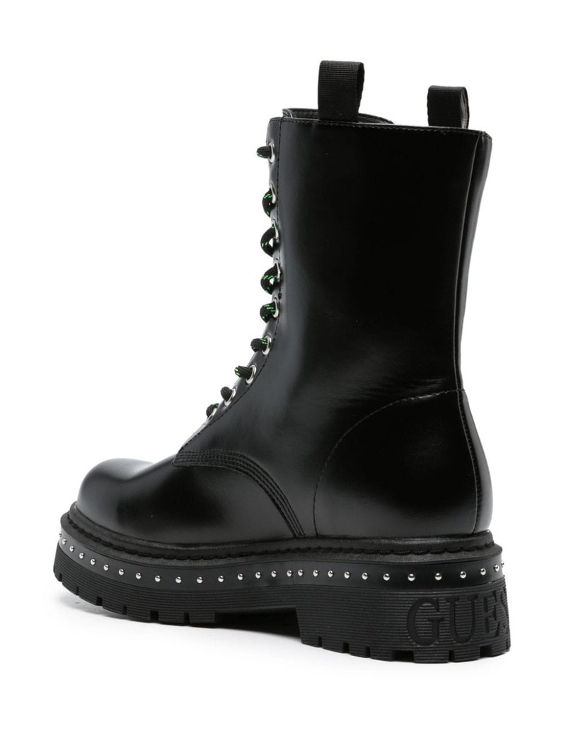 Joya ankle boots 3