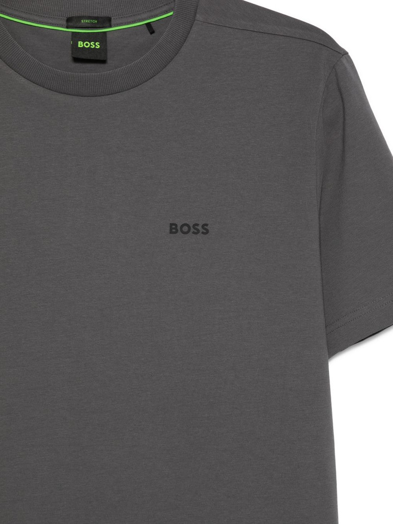 short-sleeve T-shirt 3