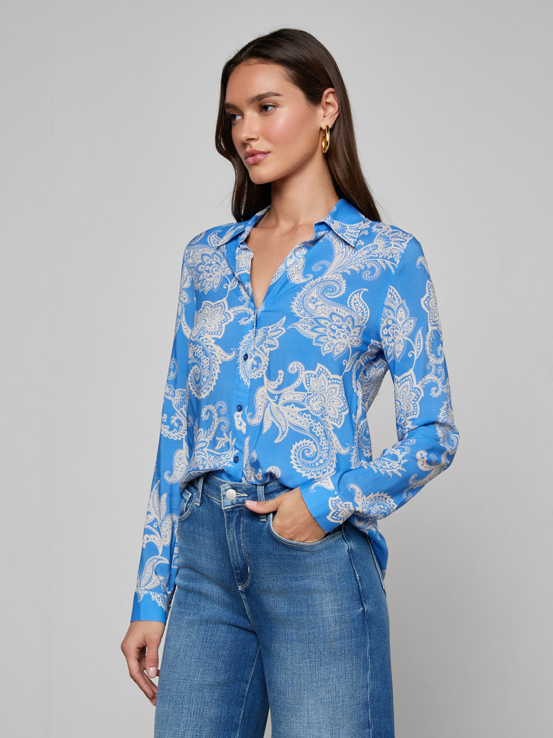 Holly Blouse 5