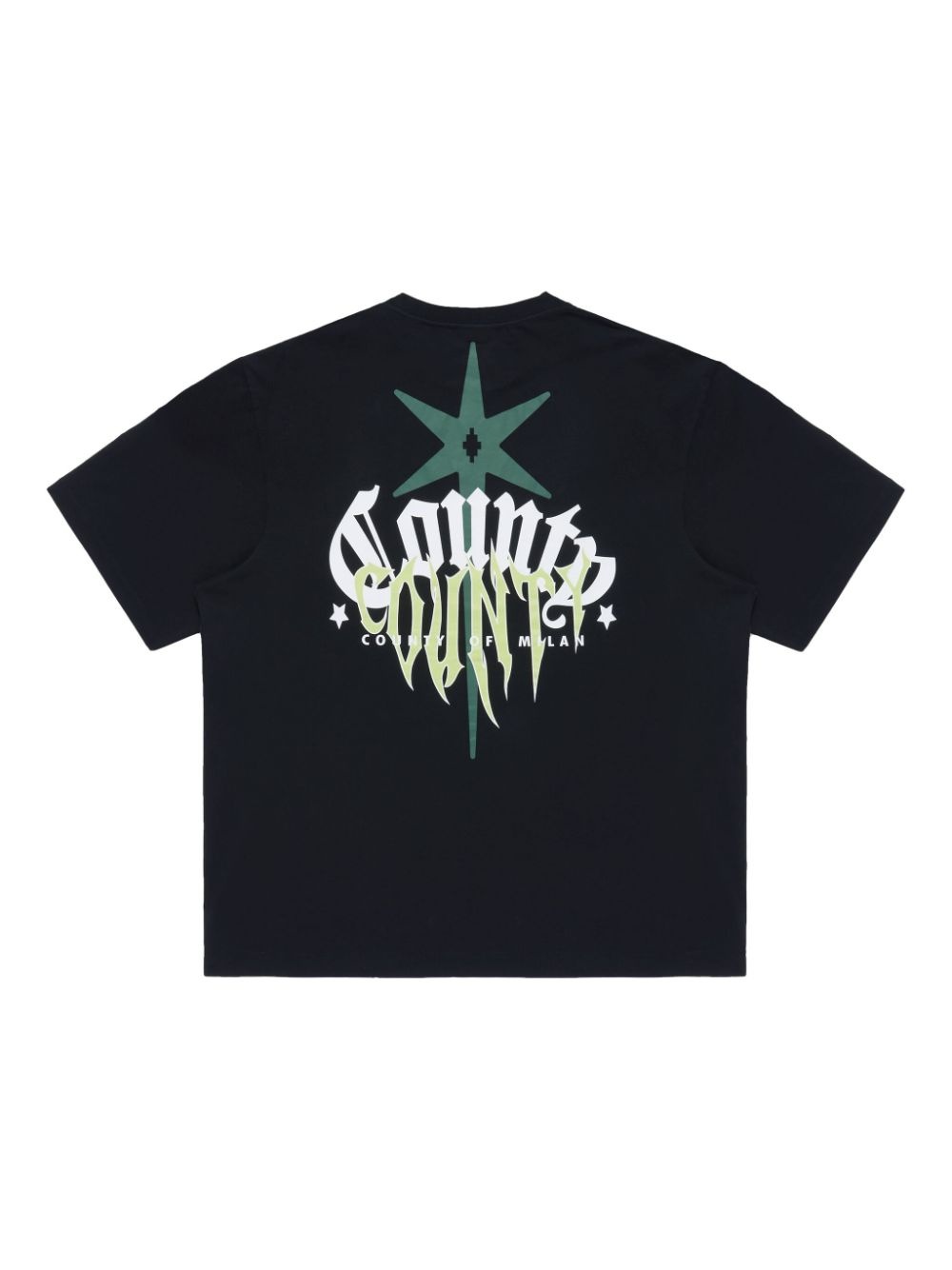 County Goth T-shirt - 5