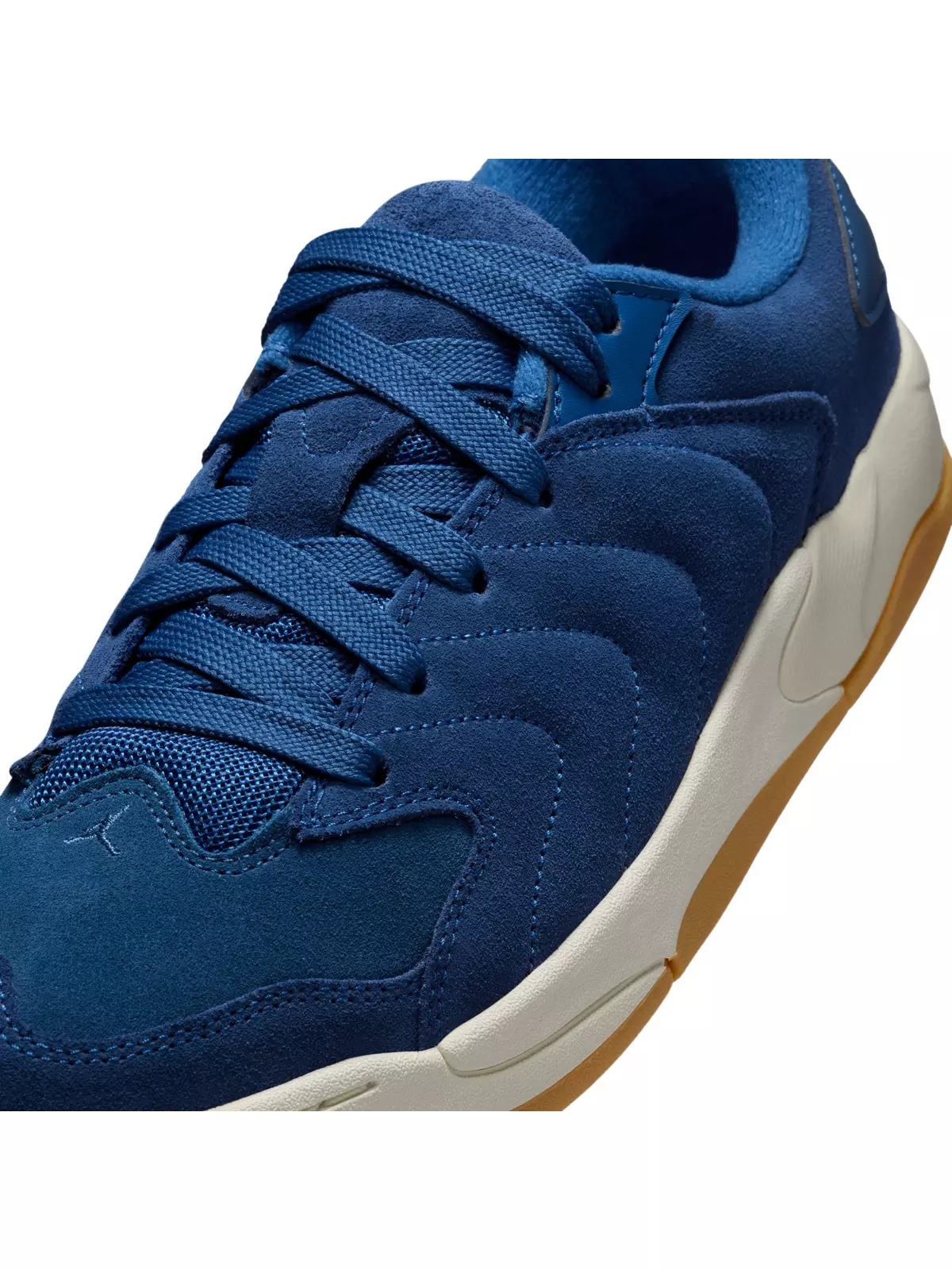 Session "Stormblue/Varsity Red/French Blue" Men's Shoe - 9