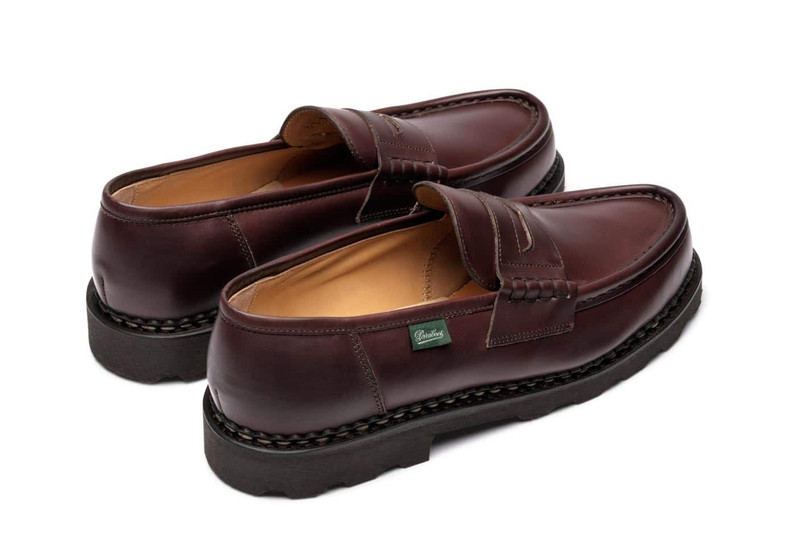 Paraboot Reims 로퍼 outlook