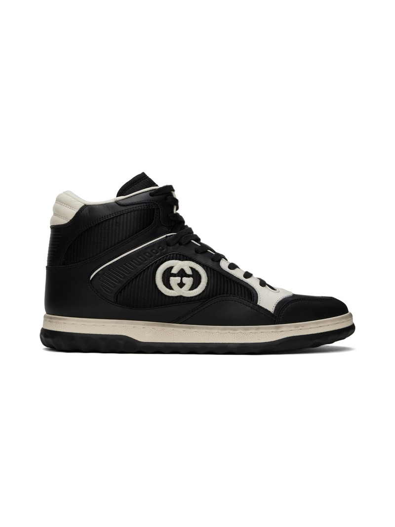 Gucci Mac Hi Sneaker - 1