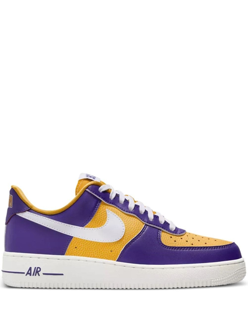 Air Force 1 '07 SE "Yellow" sneakers - 1