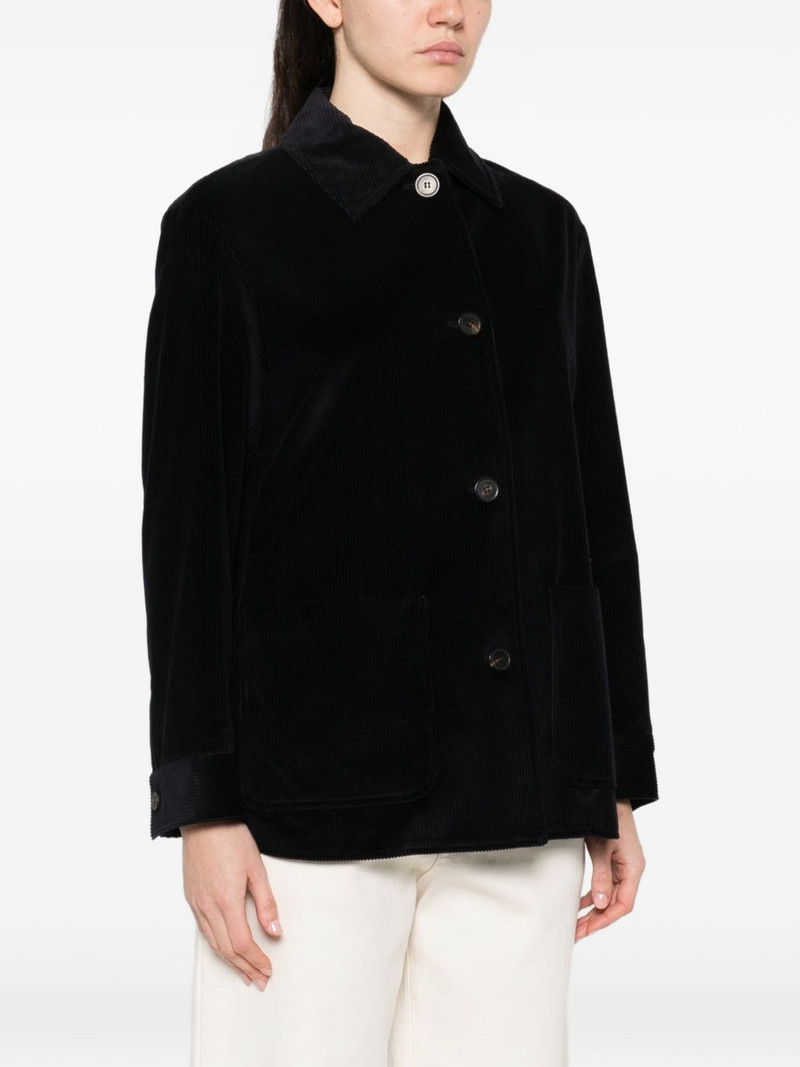 buttoned corduroy shirt 3