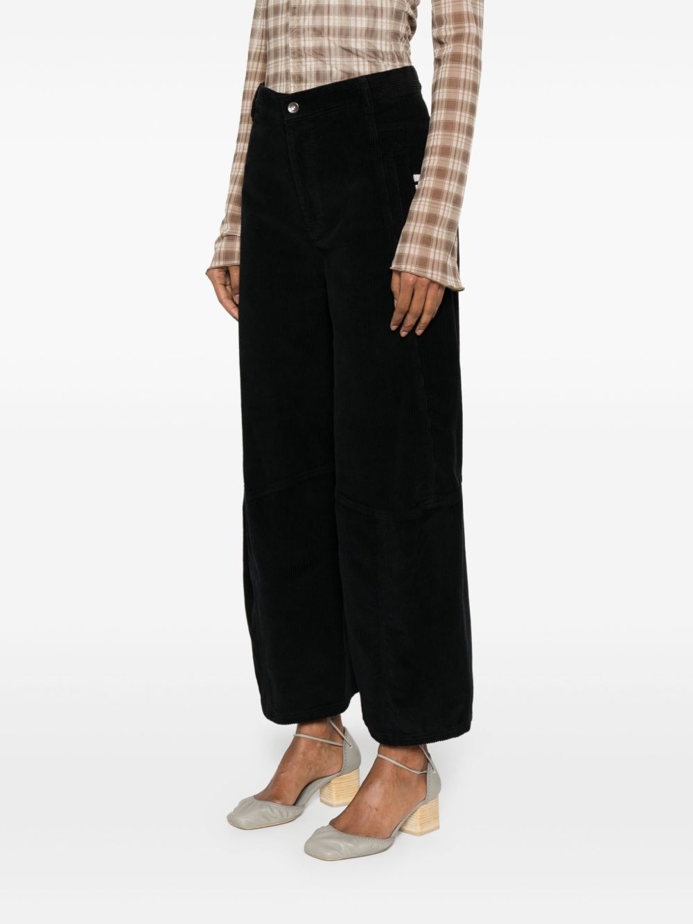 Dusk trousers - 3