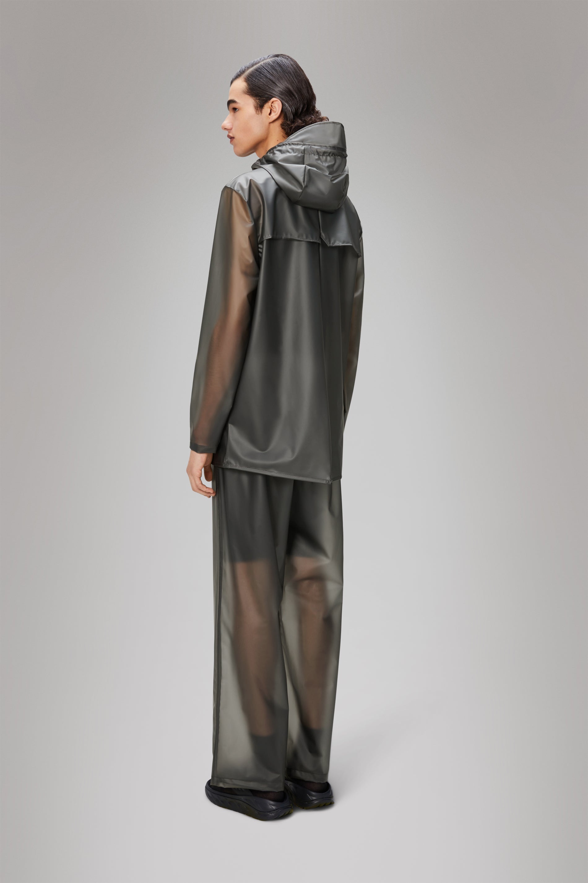 Jacket - 3