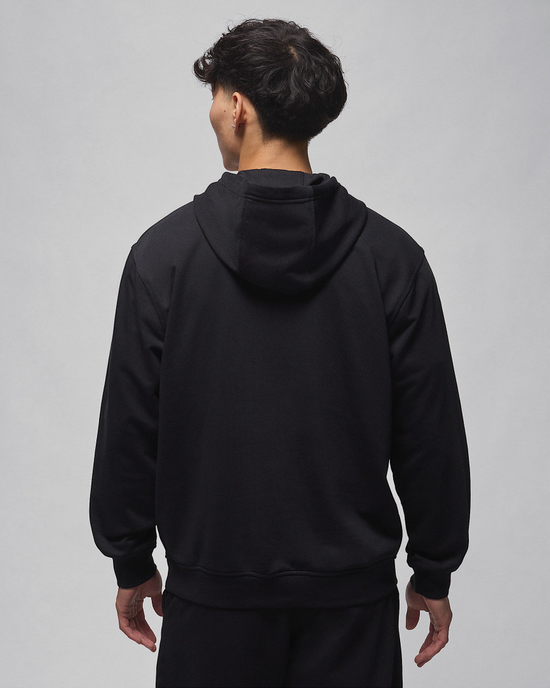 Jordan Jordan Sport Crossover Men's Dri-FIT Pullover Hoodie outlook